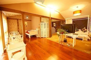Nobles Living Castle 호텔 리장 외부 사진