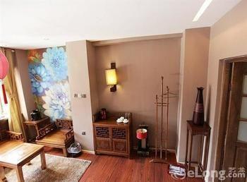 Nobles Living Castle 호텔 리장 외부 사진