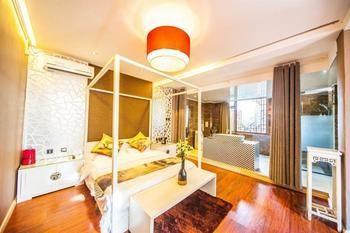 Nobles Living Castle 호텔 리장 외부 사진